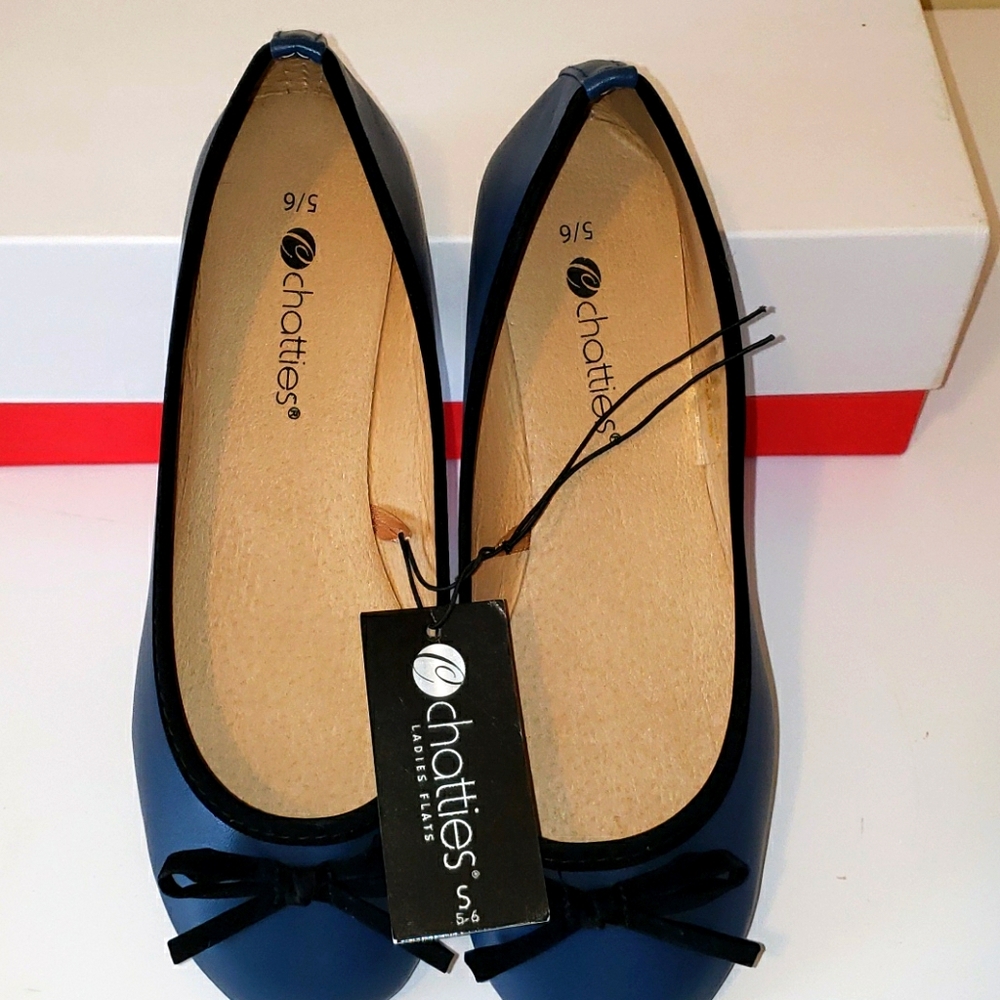 Flats